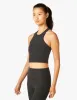 Spacedye Studio Cropped Tank sold by Beyond Yoga