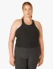 Spacedye Studio Cropped Tank sold by Beyond Yoga