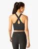 Spacedye Studio Cropped Tank sold by Beyond Yoga