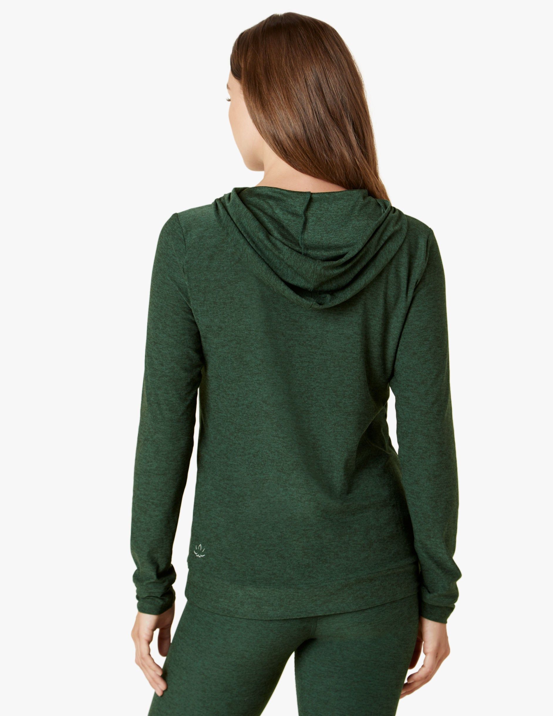Featherweight Day And Night Hoodie sold by Beyond Yoga product image thumbnail 4