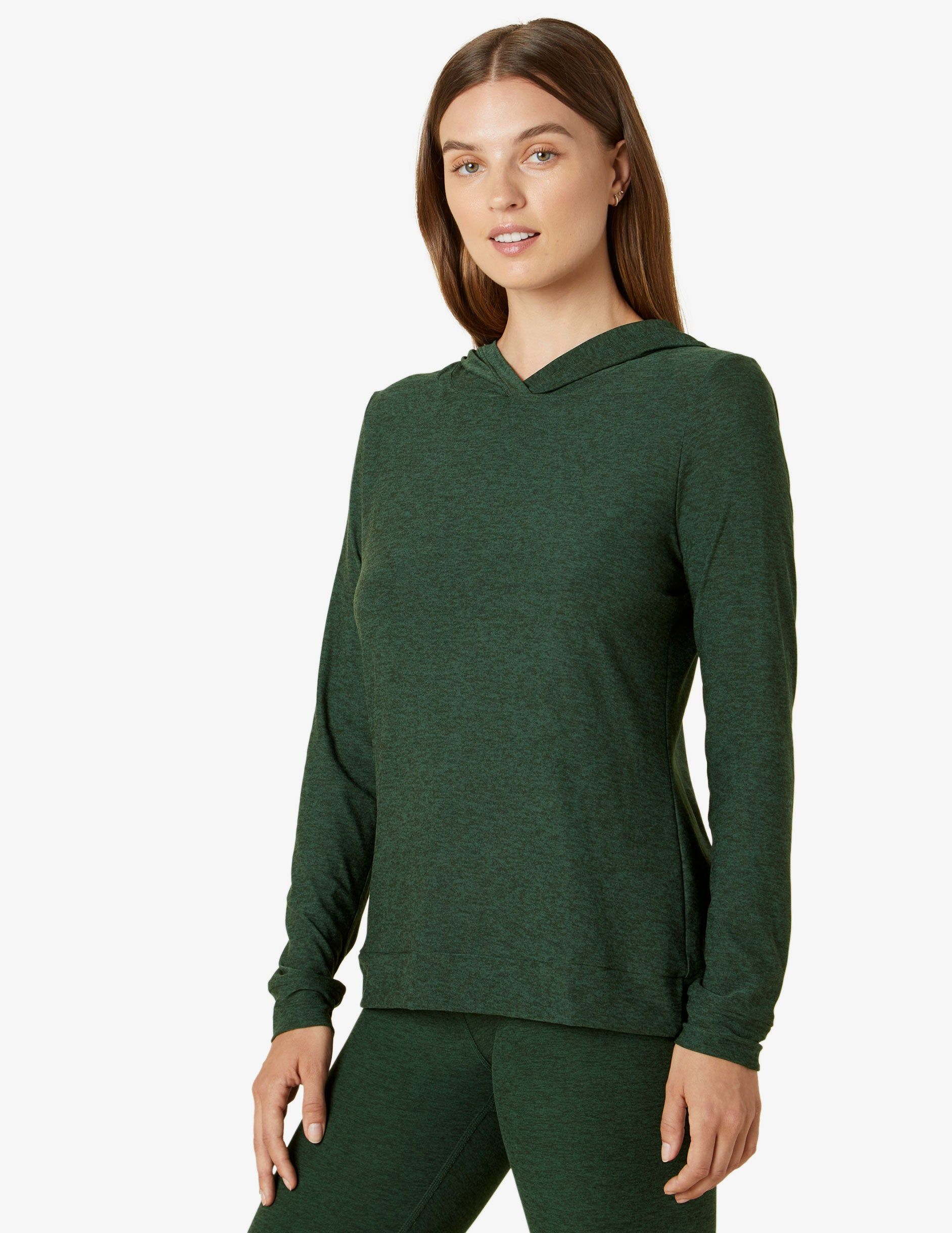 Featherweight Day And Night Hoodie sold by Beyond Yoga product image thumbnail 2