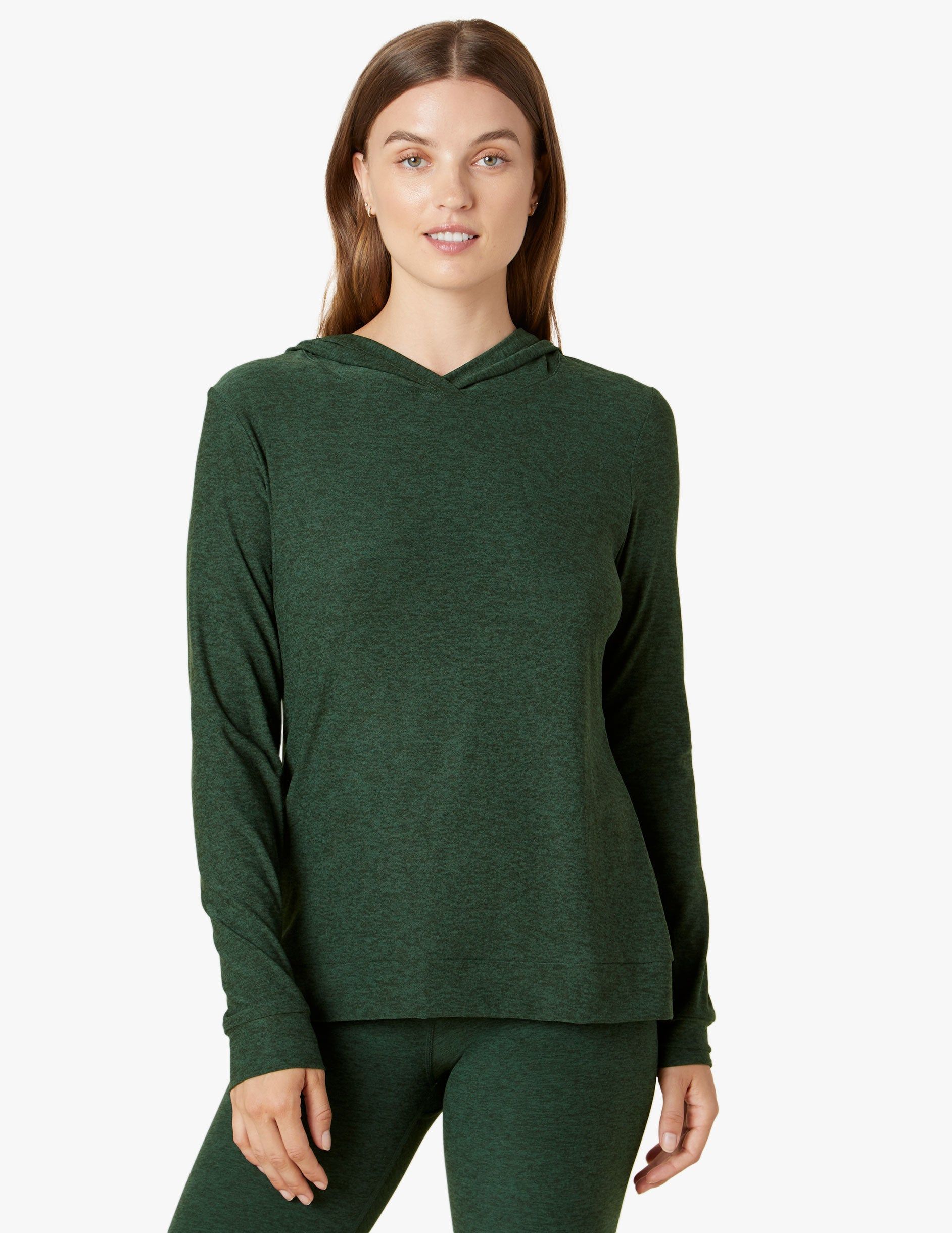 Featherweight Day And Night Hoodie sold by Beyond Yoga