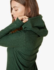 Featherweight Day And Night Hoodie sold by Beyond Yoga