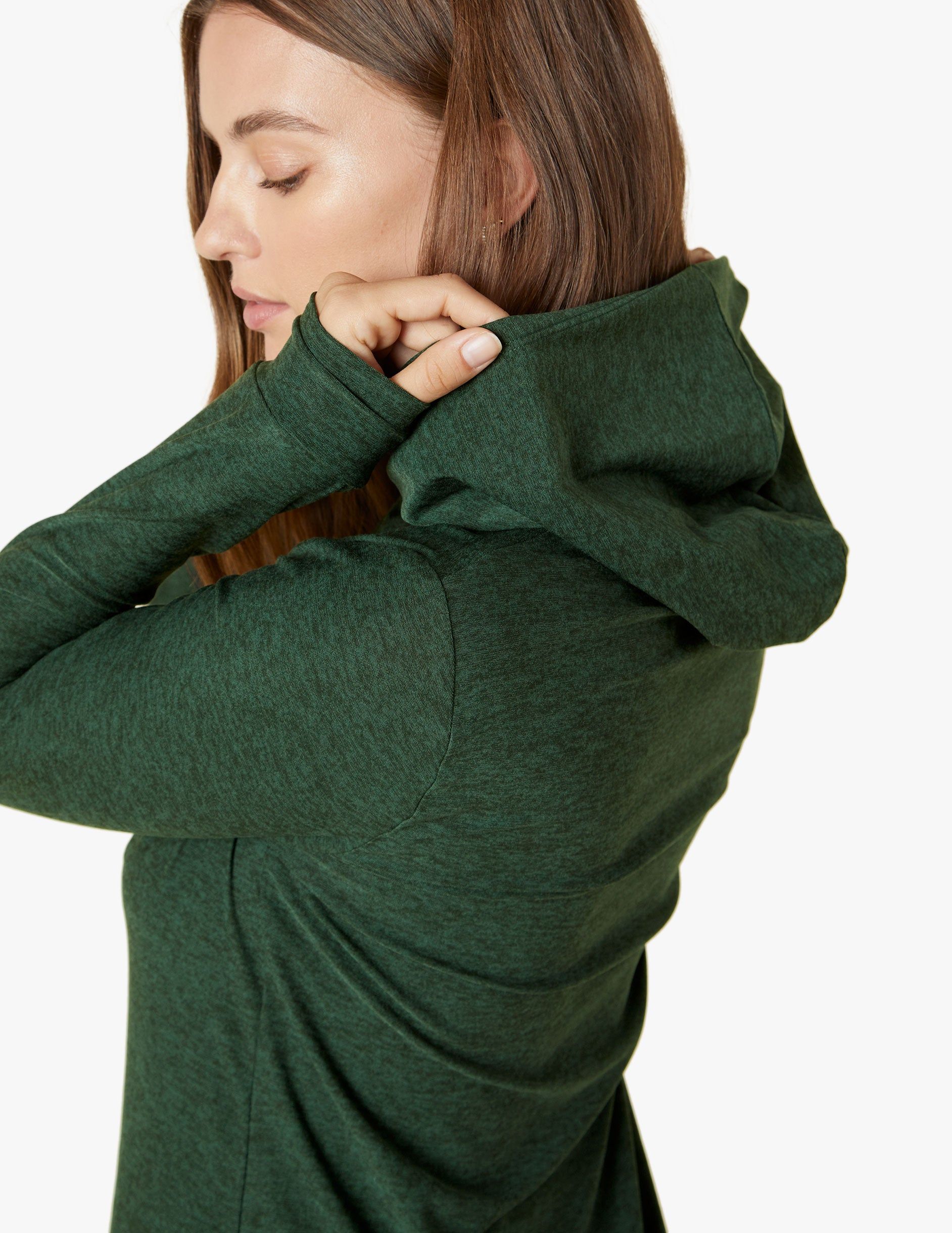 Featherweight Day And Night Hoodie sold by Beyond Yoga product image thumbnail 5