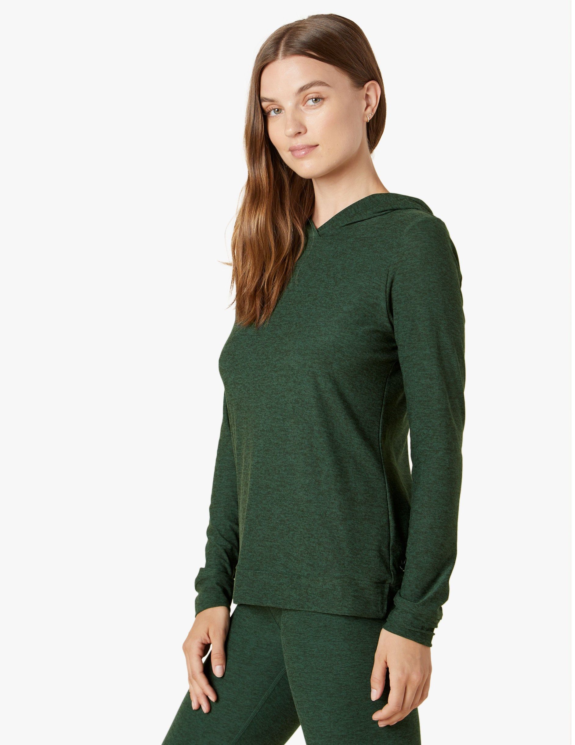 Featherweight Day And Night Hoodie sold by Beyond Yoga product image thumbnail 3