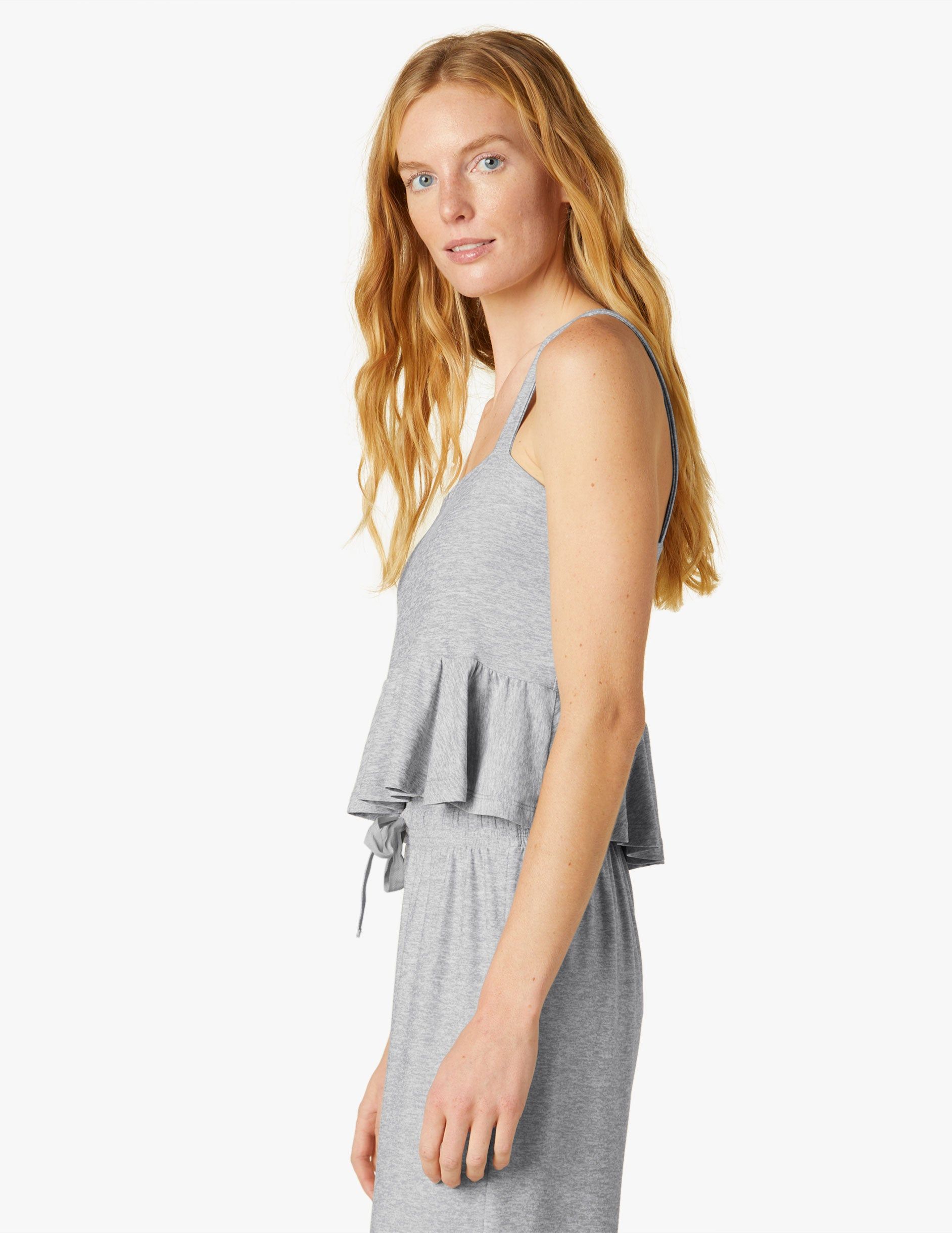 Featherweight Dream On Tank sold by Beyond Yoga product image thumbnail 3