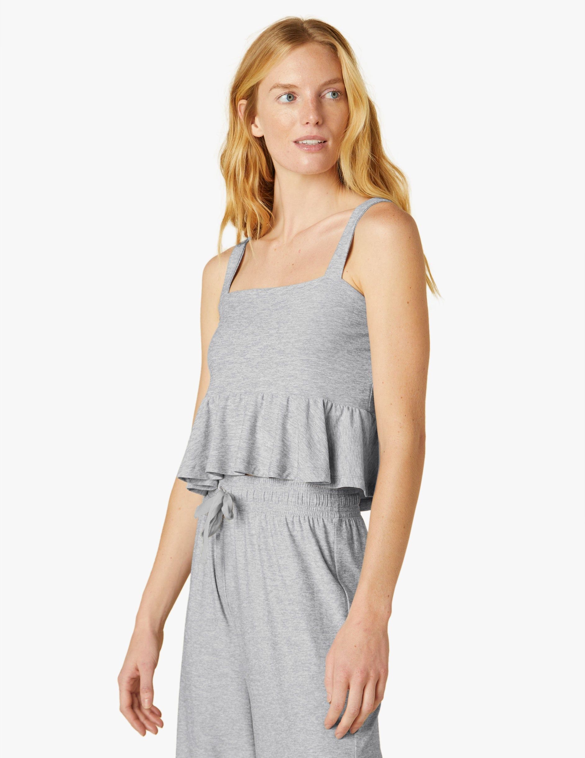 Featherweight Dream On Tank sold by Beyond Yoga product image thumbnail 2