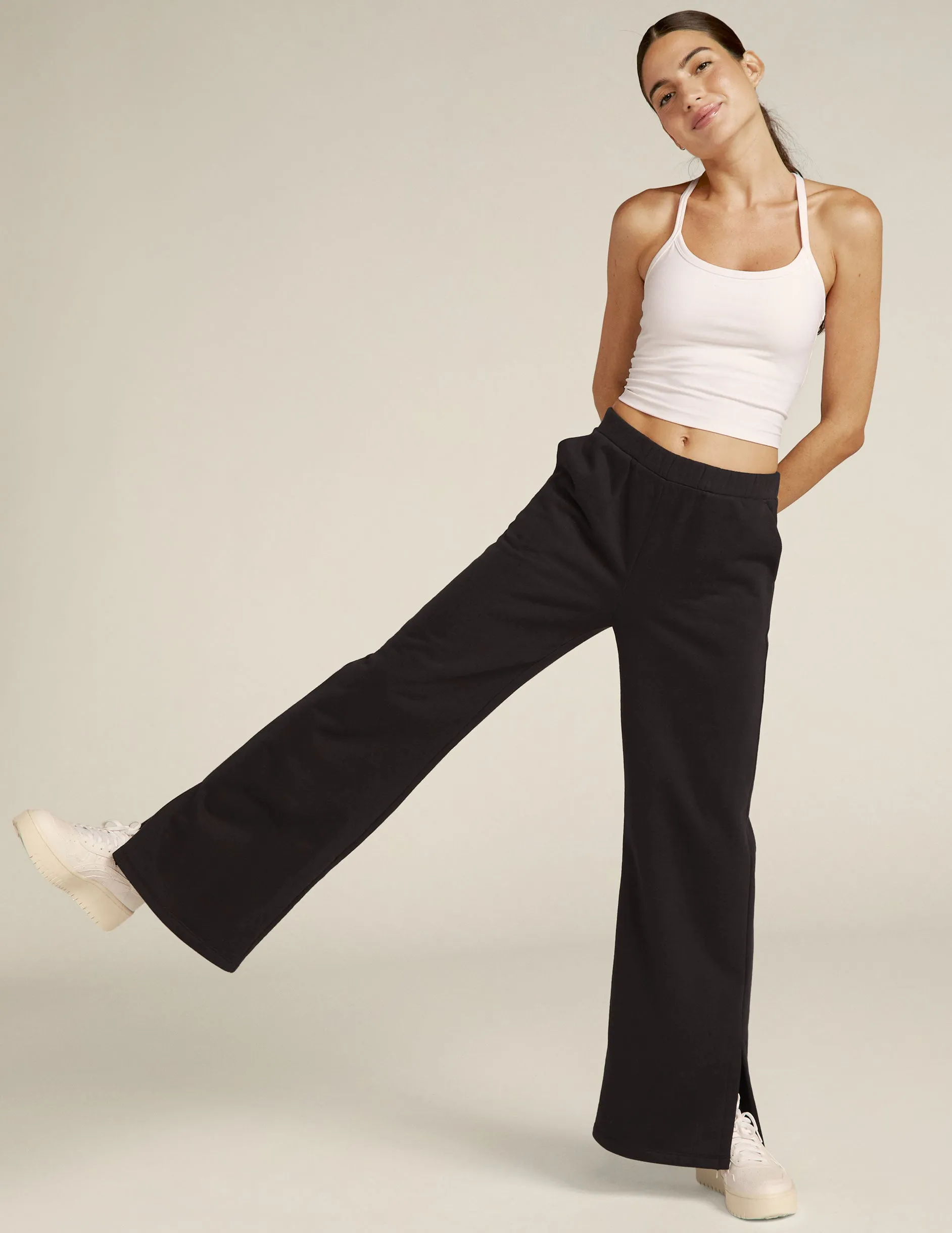 On the Go Pant sold by Beyond Yoga product image thumbnail 5