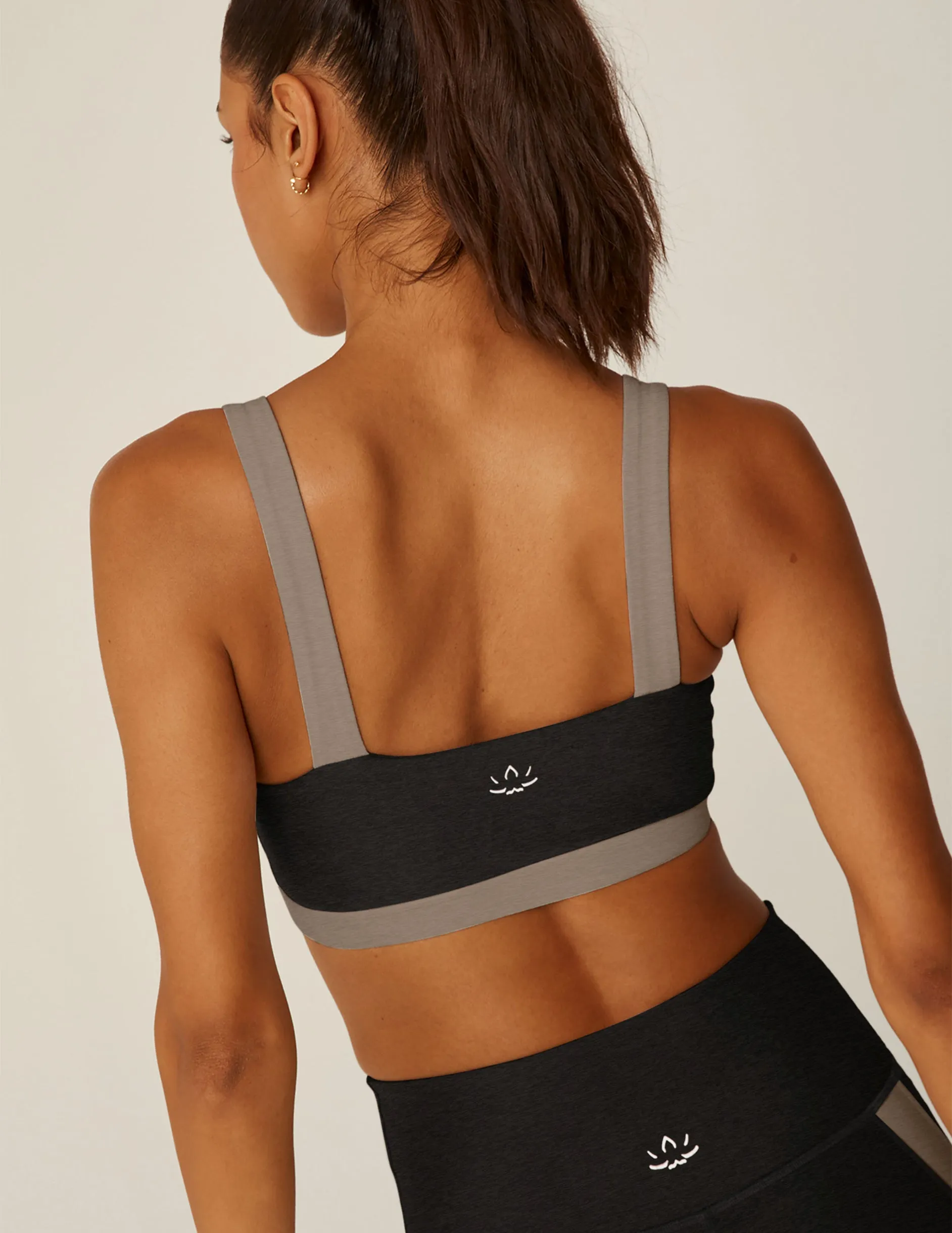 Spacedye Top Line Bra sold by Beyond Yoga product image thumbnail 2