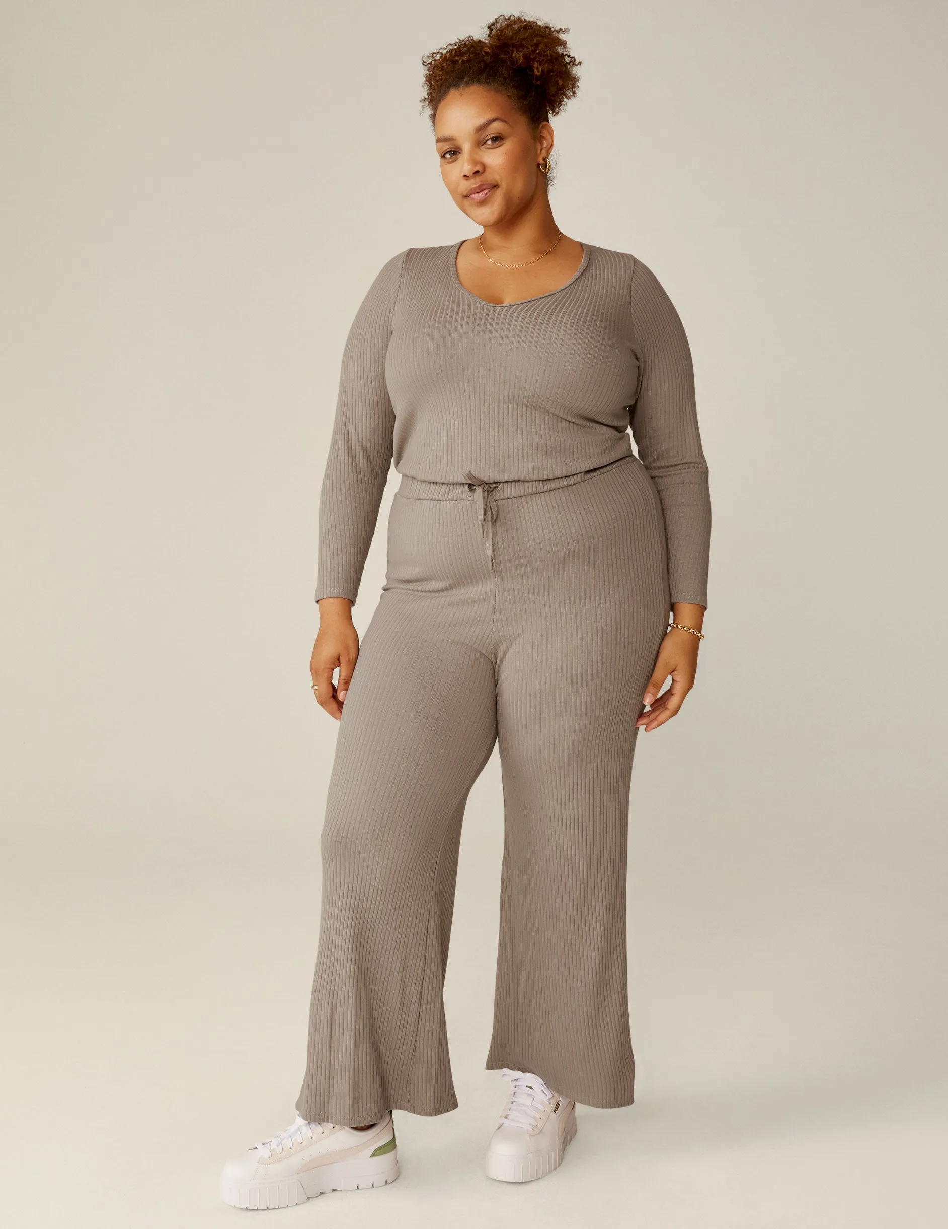 So Chic Jumpsuit sold by Beyond Yoga product image thumbnail 3