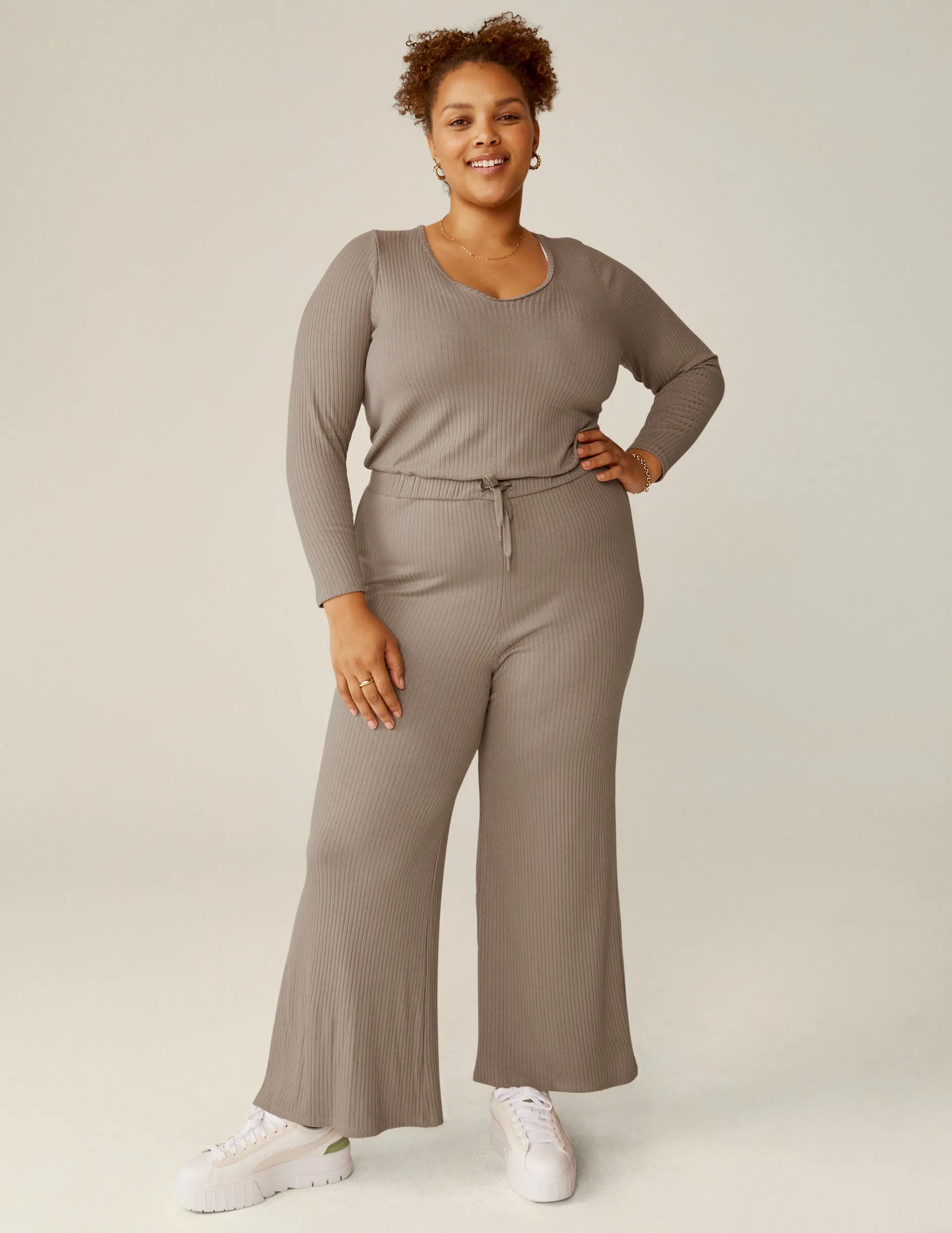 So Chic Jumpsuit sold by Beyond Yoga product image thumbnail 2