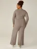So Chic Jumpsuit sold by Beyond Yoga