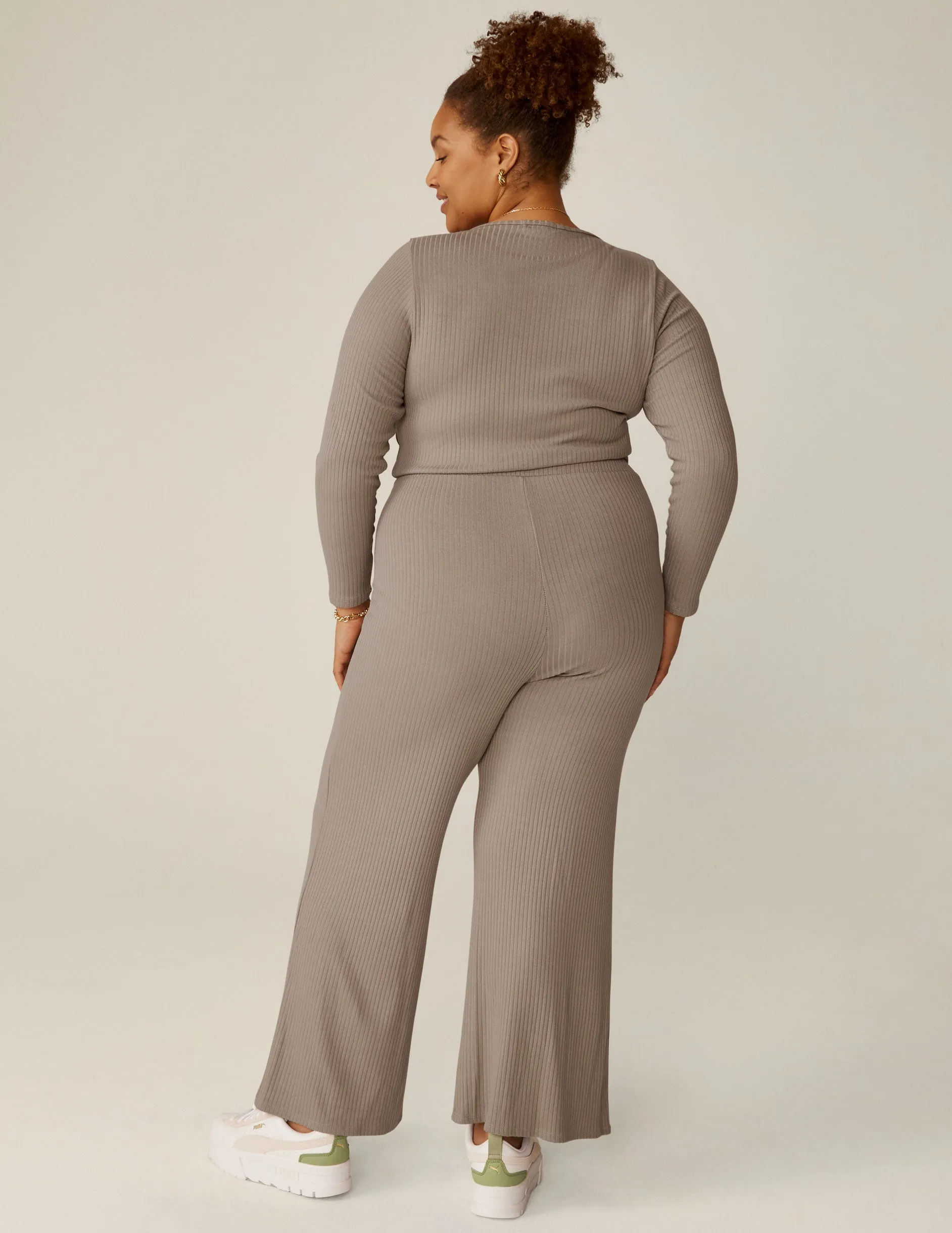 So Chic Jumpsuit sold by Beyond Yoga product image thumbnail 4