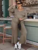 So Chic Jumpsuit sold by Beyond Yoga