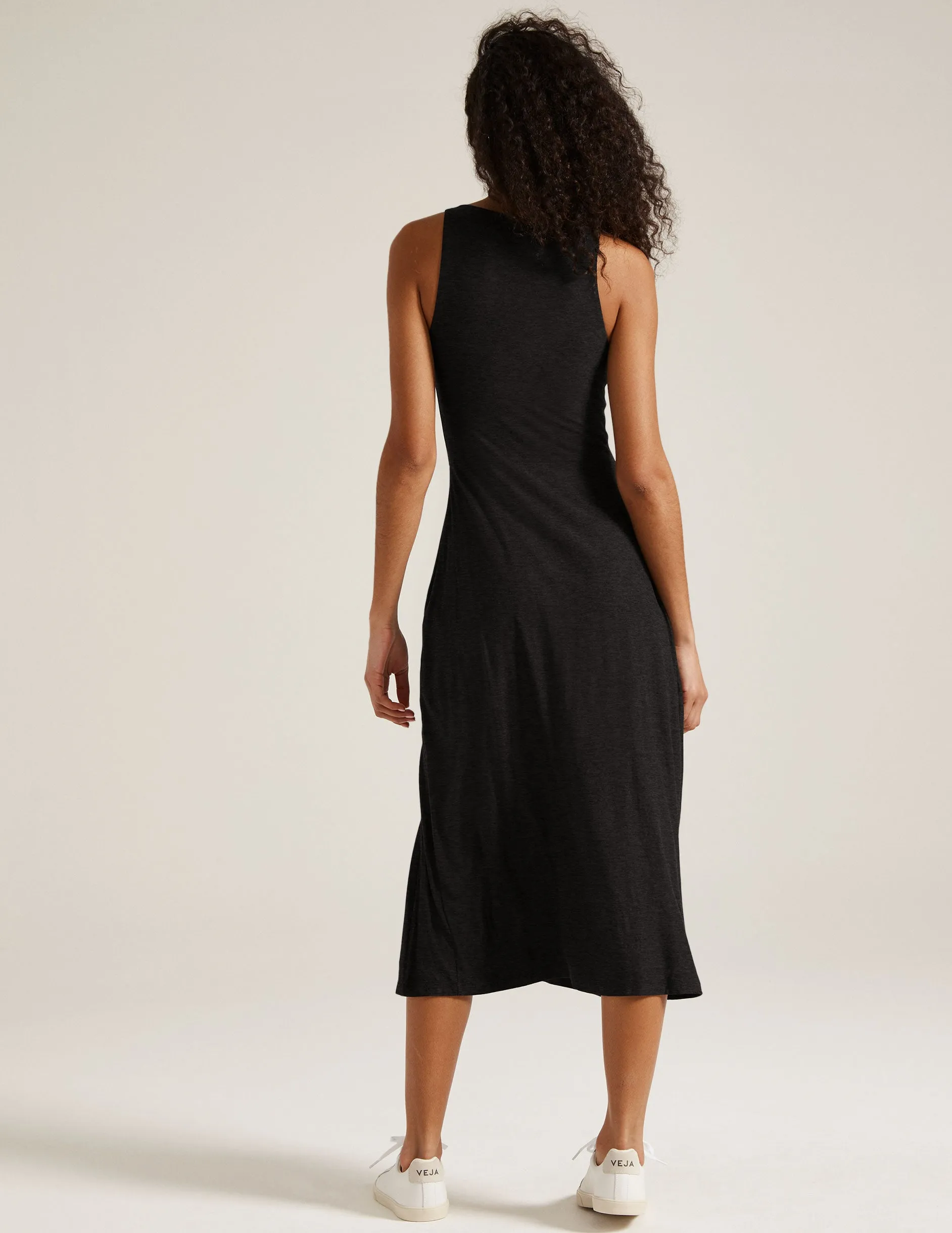 Featherweight Getaway Dress sold by Beyond Yoga product image thumbnail 3