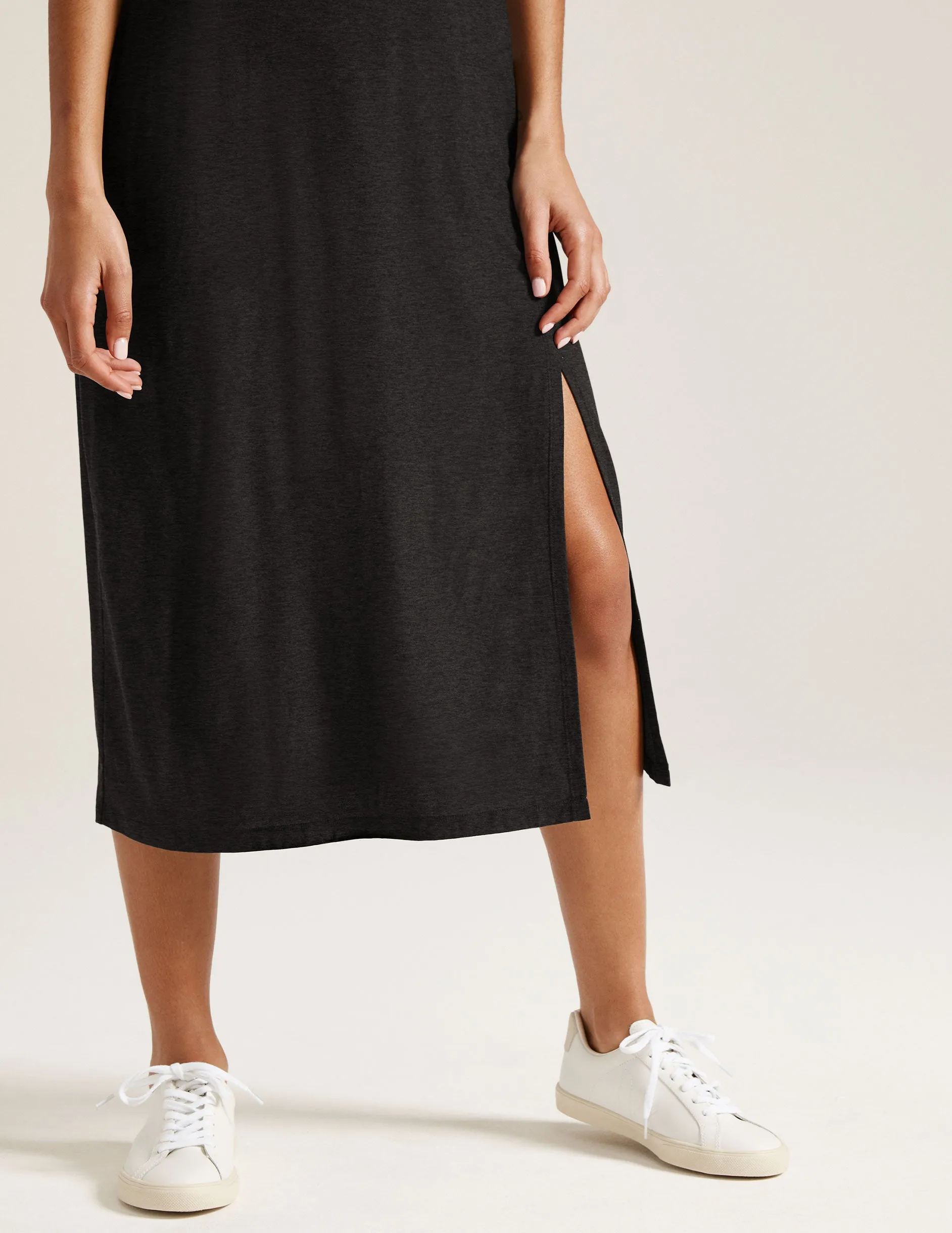 Featherweight Getaway Dress sold by Beyond Yoga product image thumbnail 4