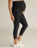 Spacedye Love The Bump Capri Maternity Legging sold by Beyond Yoga