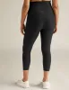 Spacedye Love The Bump Capri Maternity Legging sold by Beyond Yoga