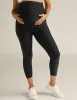 Spacedye Love The Bump Capri Maternity Legging sold by Beyond Yoga