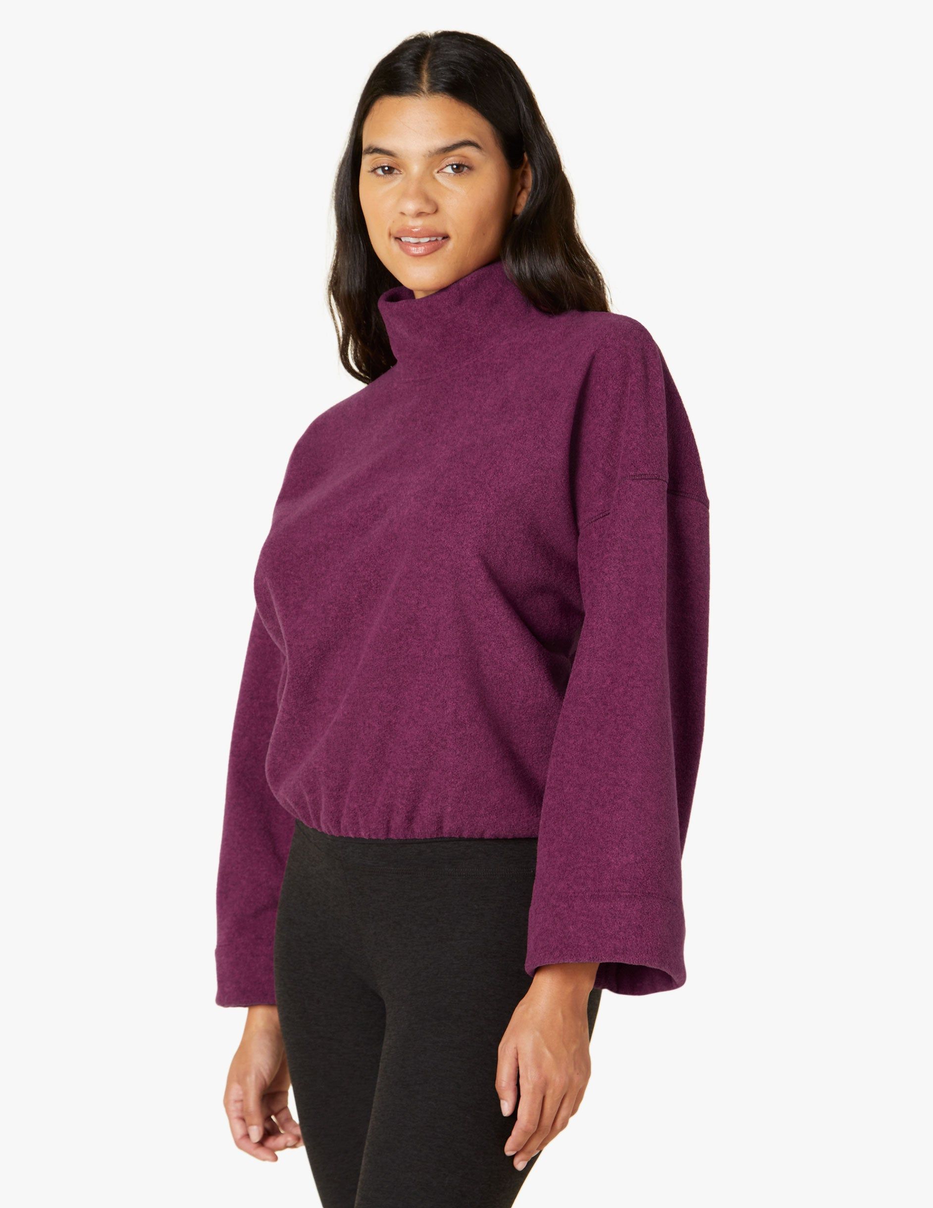 Back East Pullover sold by Beyond Yoga product image thumbnail 2