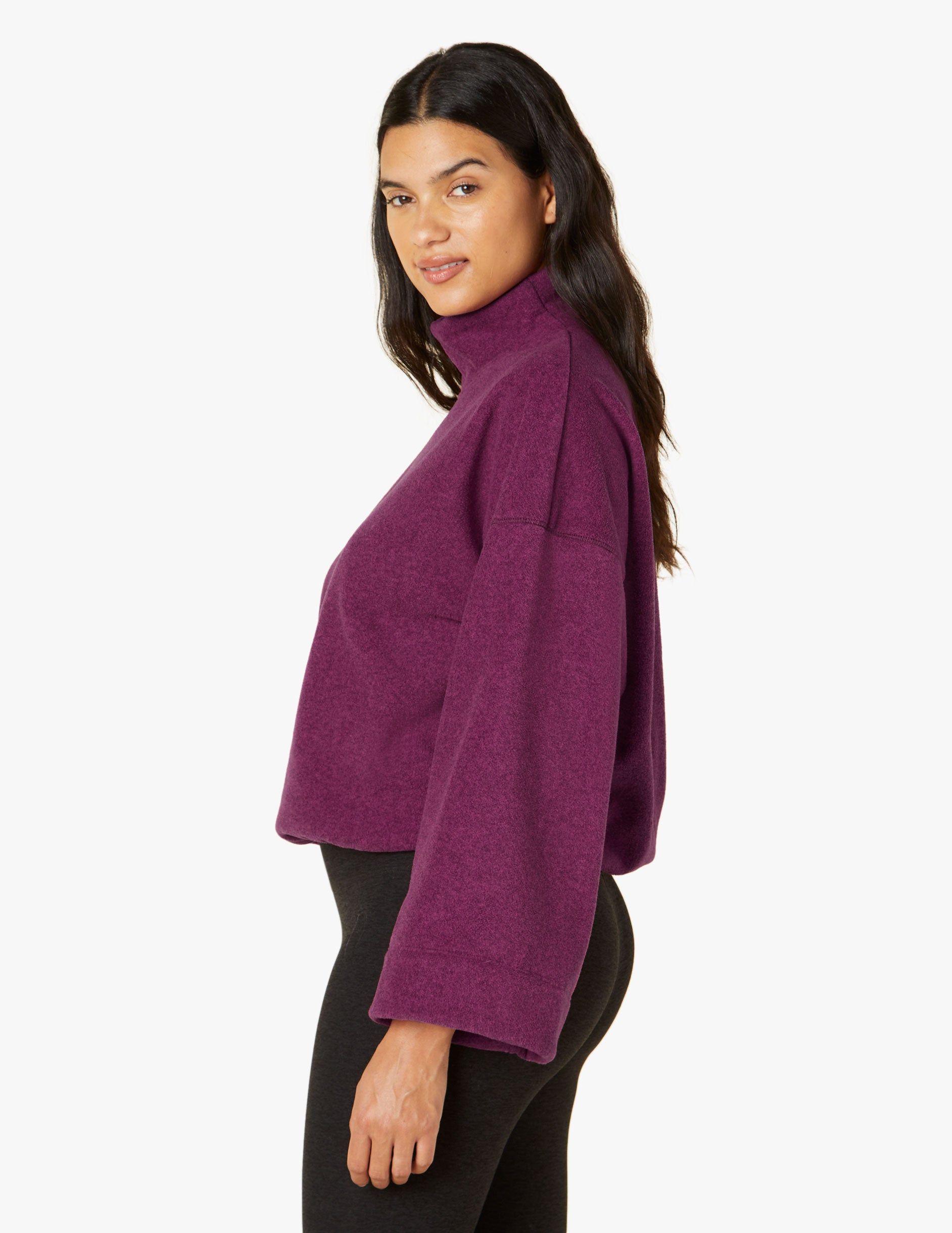 Back East Pullover sold by Beyond Yoga product image thumbnail 3