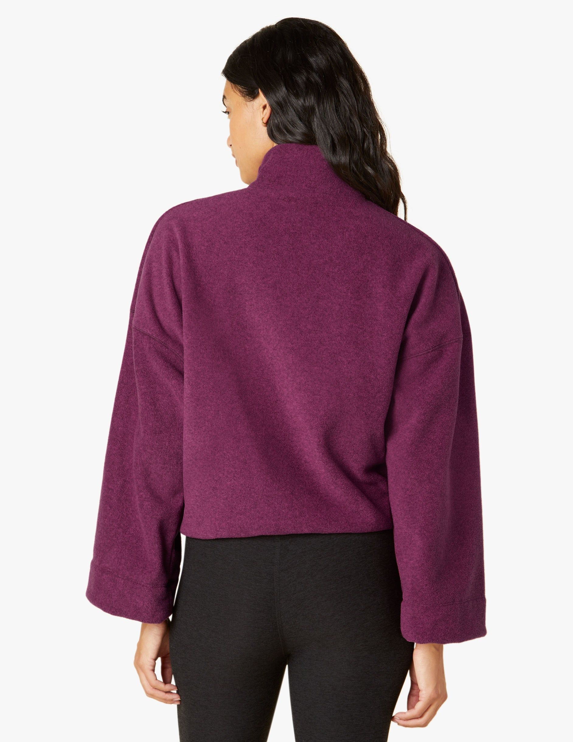 Back East Pullover sold by Beyond Yoga product image thumbnail 4