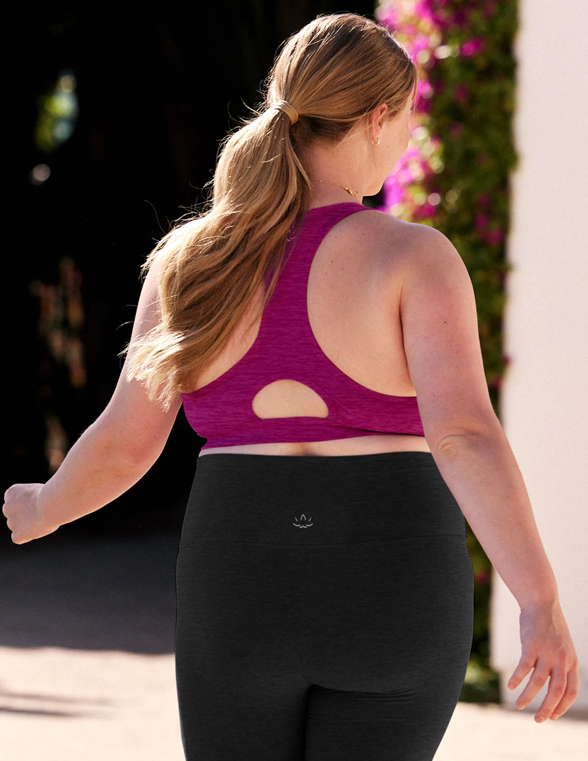 Spacedye Got Your Back Bra sold by Beyond Yoga product image thumbnail 3