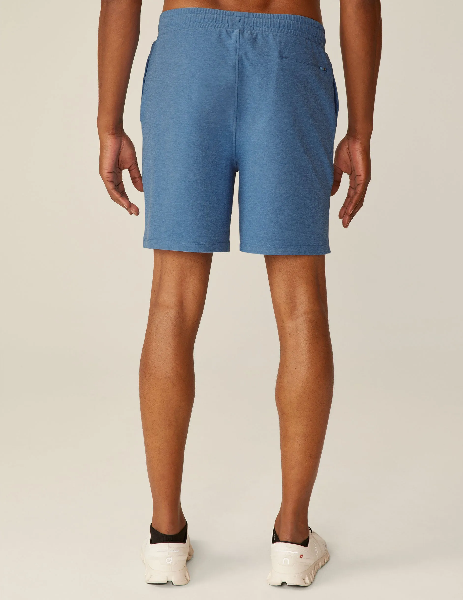 Spacedye Take It Easy Men's Short sold by Beyond Yoga product image thumbnail 3