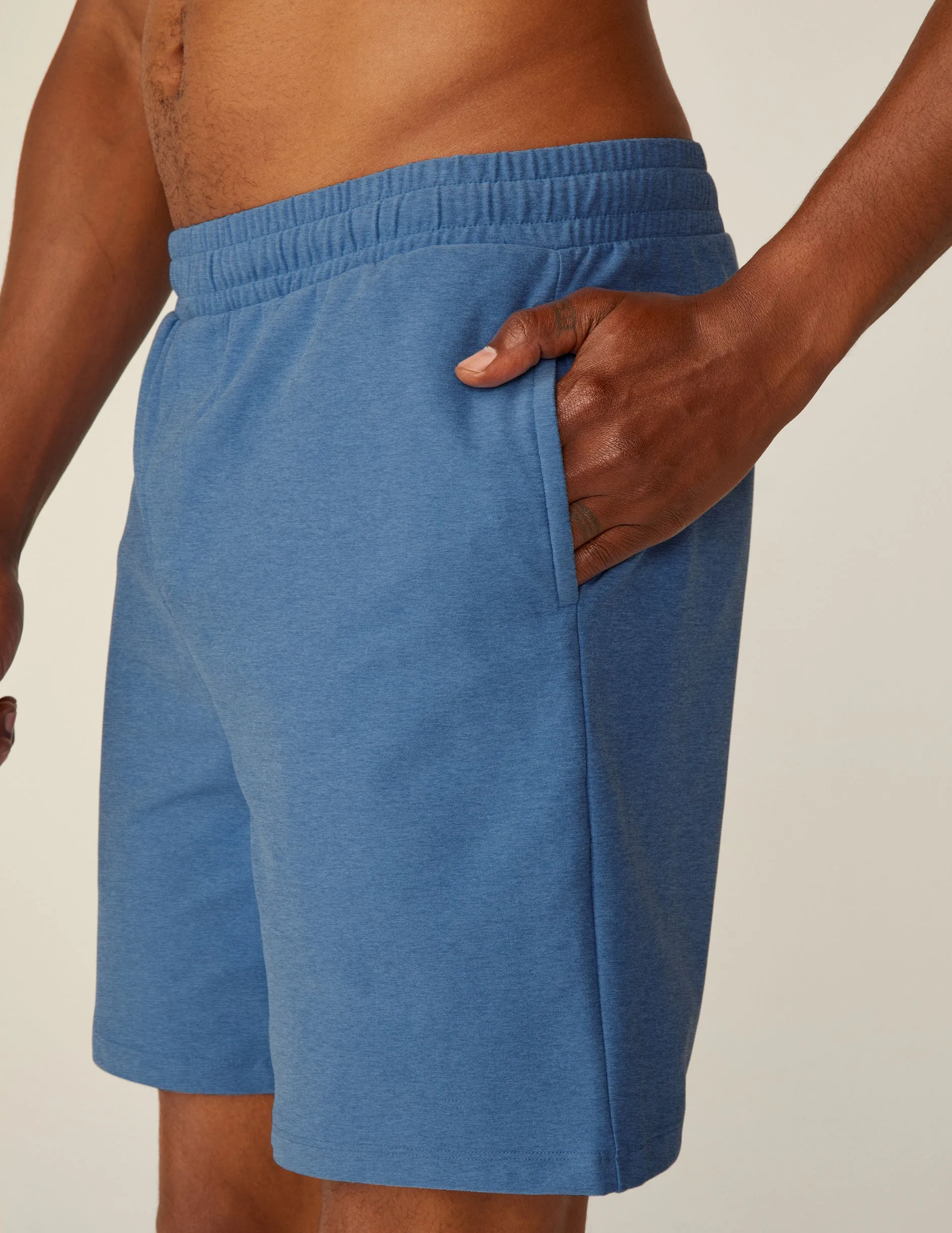 Spacedye Take It Easy Men's Short sold by Beyond Yoga product image thumbnail 5