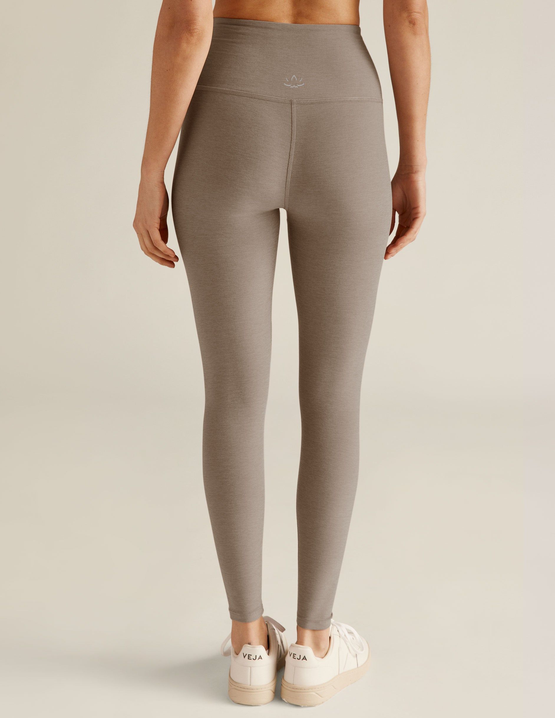 Spacedye Caught In The Midi High Waisted Legging sold by Beyond Yoga product image thumbnail 3