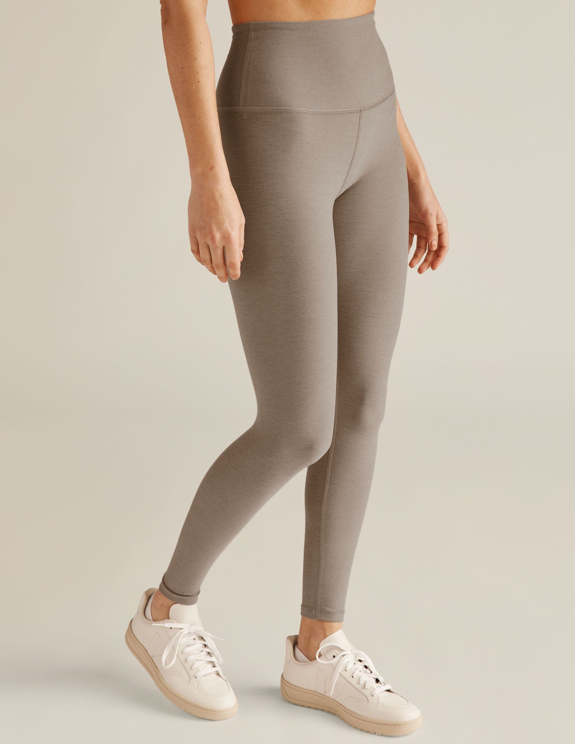 Spacedye Caught In The Midi High Waisted Legging sold by Beyond Yoga product image thumbnail 2