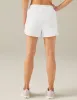Stretch Woven In Stride Lined Short sold by Beyond Yoga