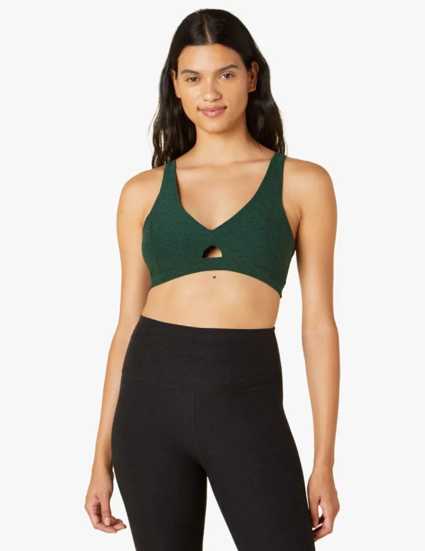 Spacedye Cut To Bra sold by Beyond Yoga