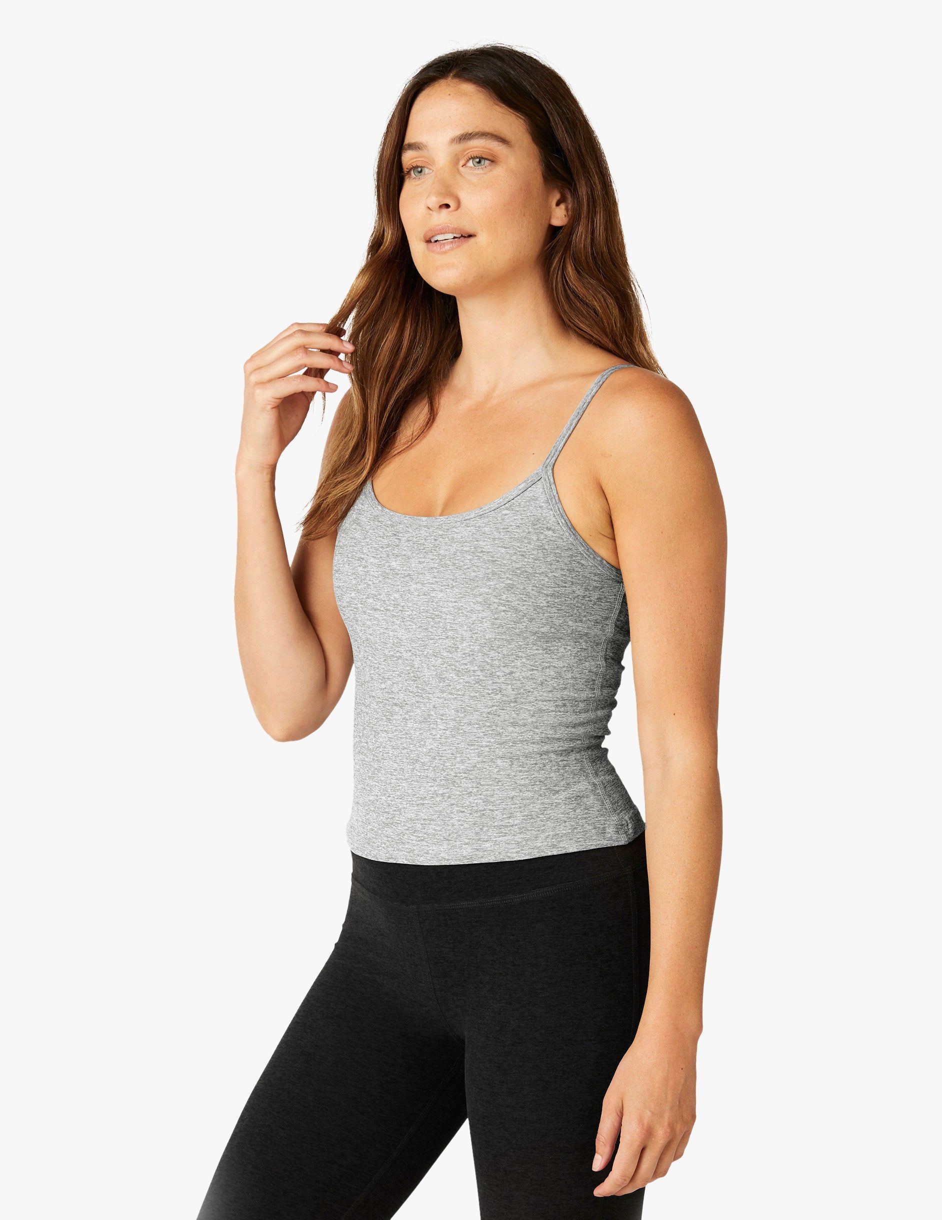 Spacedye Truly Tank sold by Beyond Yoga product image thumbnail 2