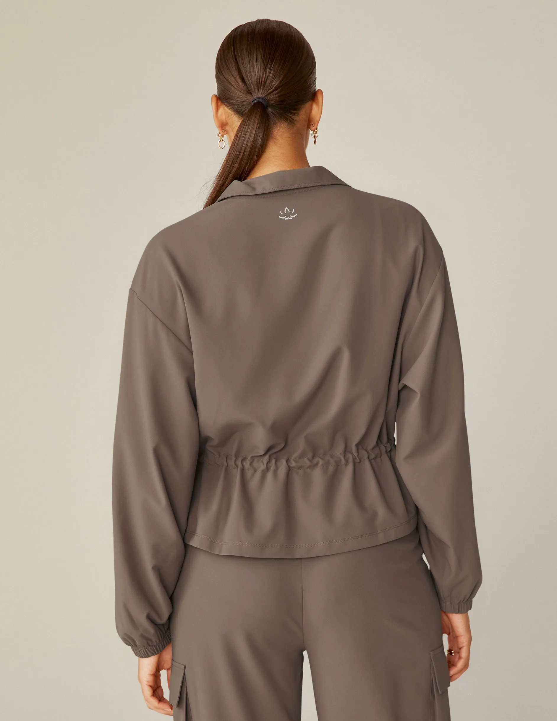 City Chic Jacket sold by Beyond Yoga product image thumbnail 4