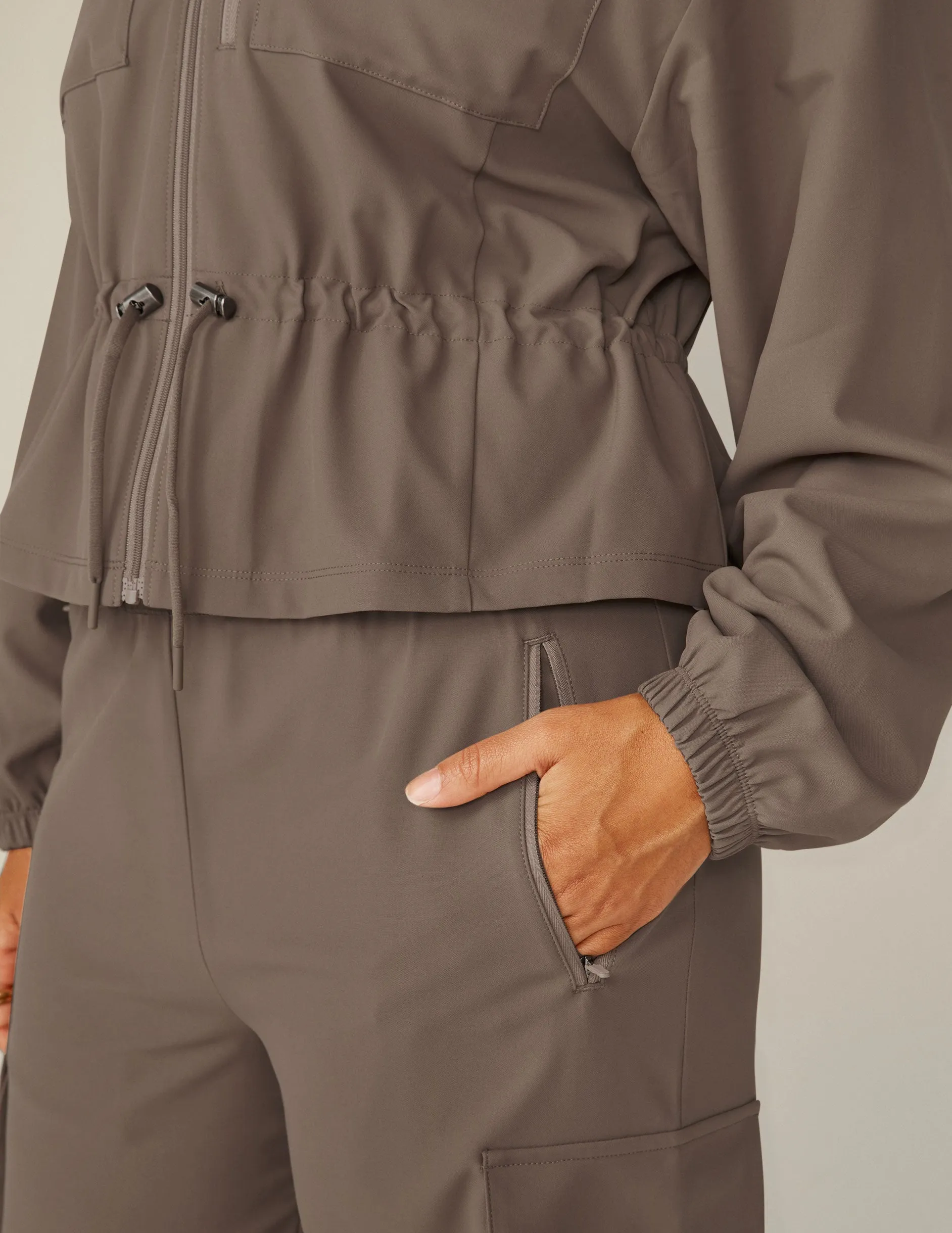 City Chic Jacket sold by Beyond Yoga product image thumbnail 5