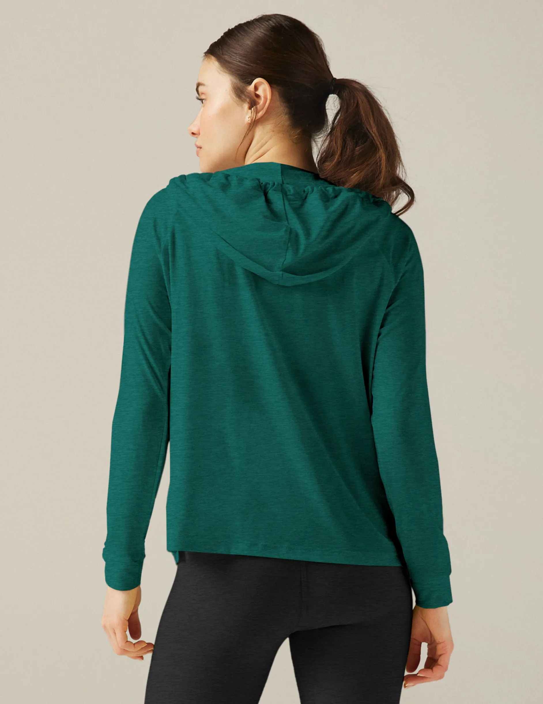 Featherweight The Splits Hoodie sold by Beyond Yoga product image thumbnail 3
