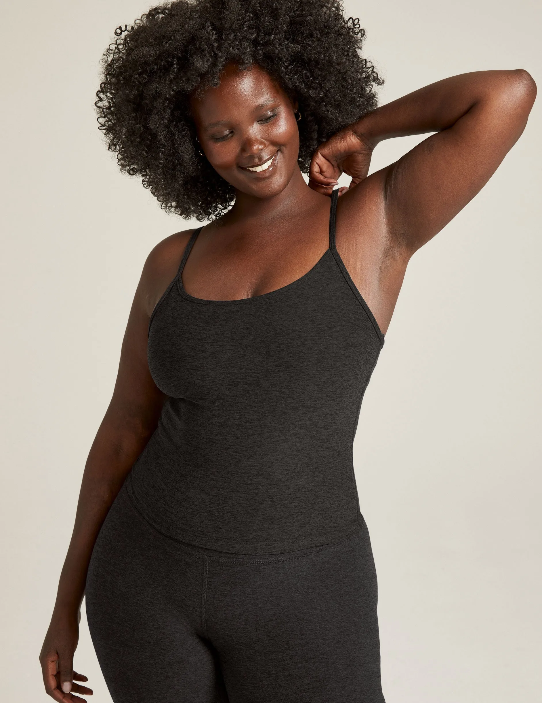 Spacedye Truly Tank sold by Beyond Yoga product image thumbnail 5