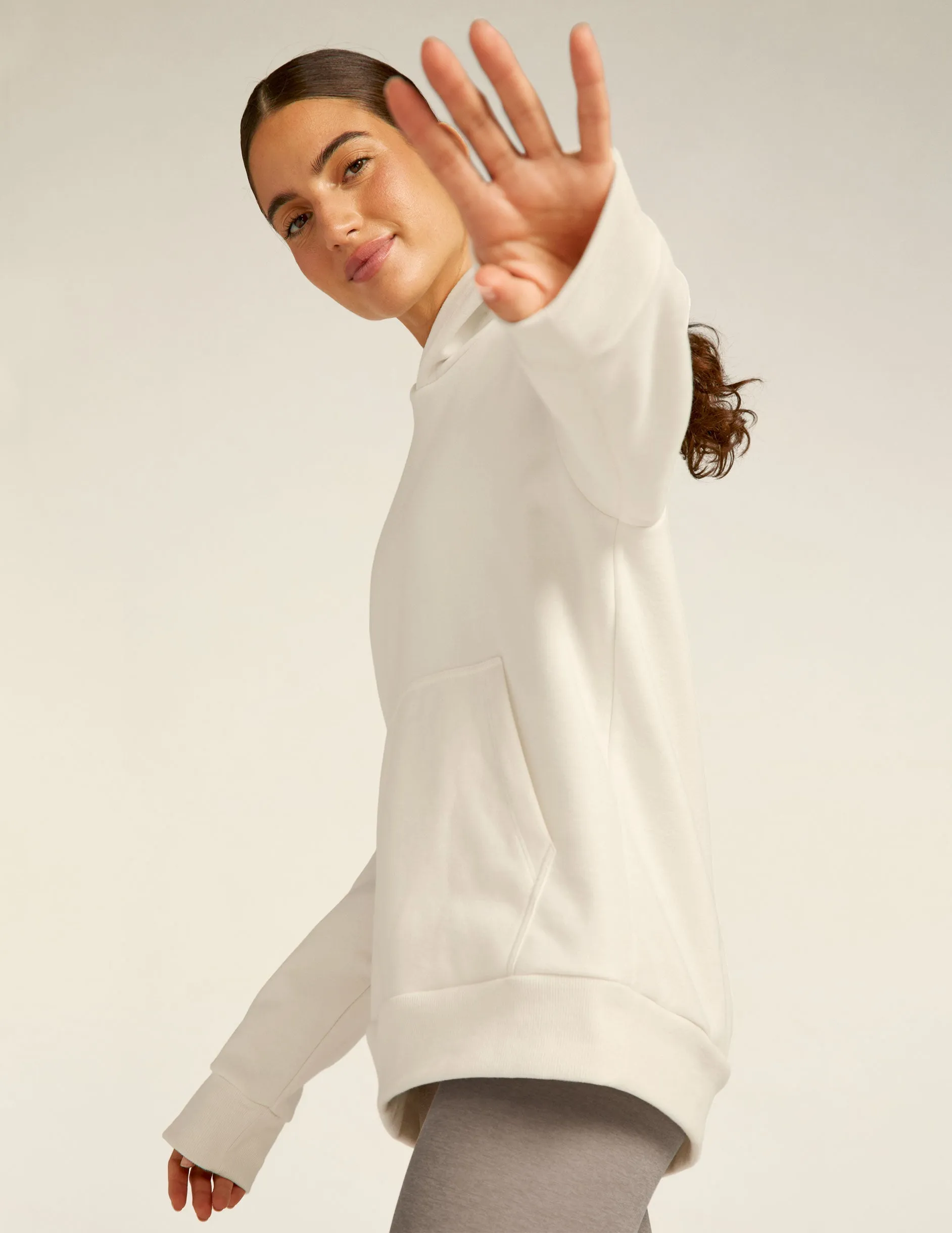 Every Body Hoodie sold by Beyond Yoga product image thumbnail 3