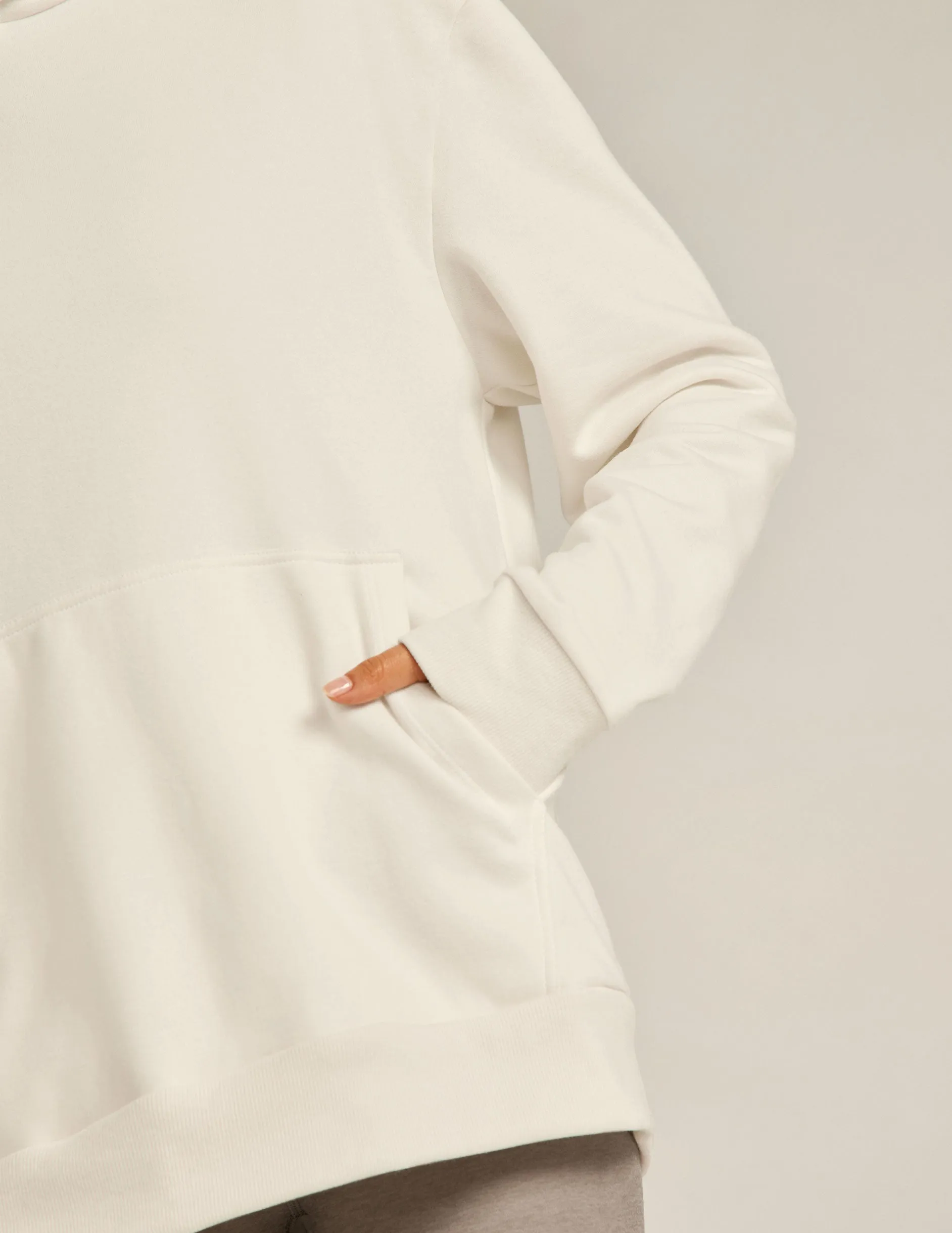 Every Body Hoodie sold by Beyond Yoga product image thumbnail 5