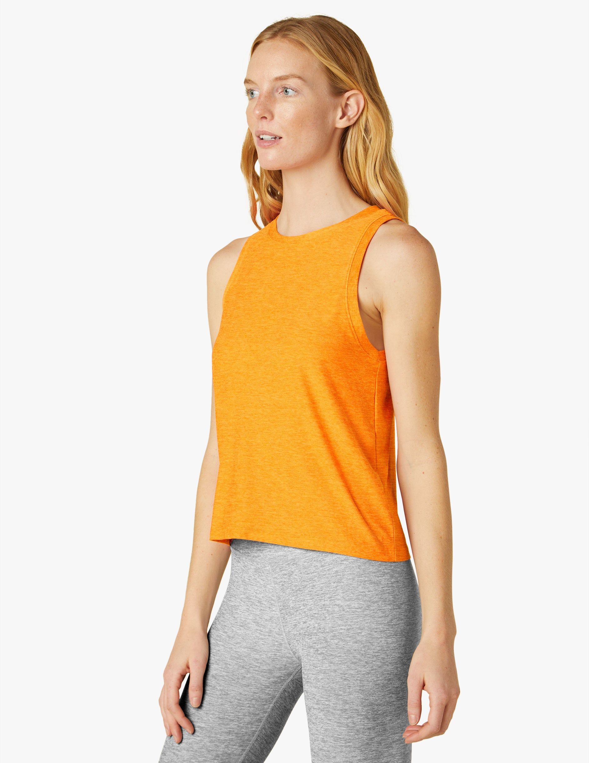 Featherweight Rebalance Tank sold by Beyond Yoga product image thumbnail 2