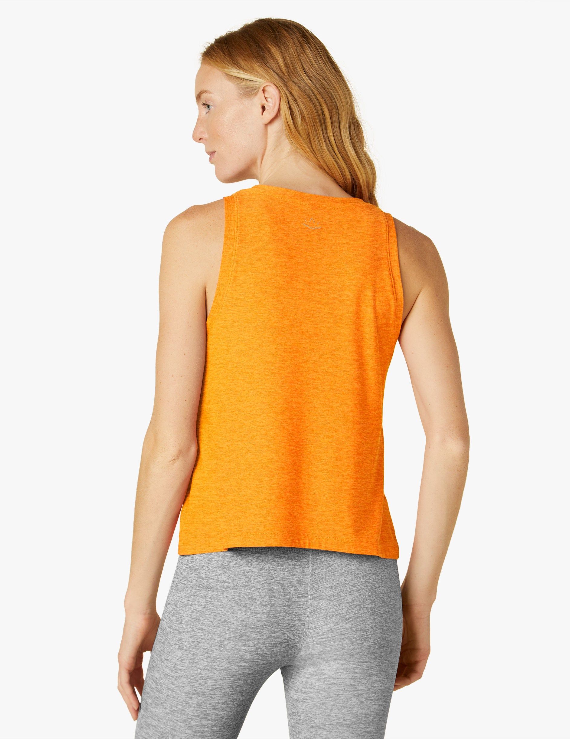 Featherweight Rebalance Tank sold by Beyond Yoga product image thumbnail 4