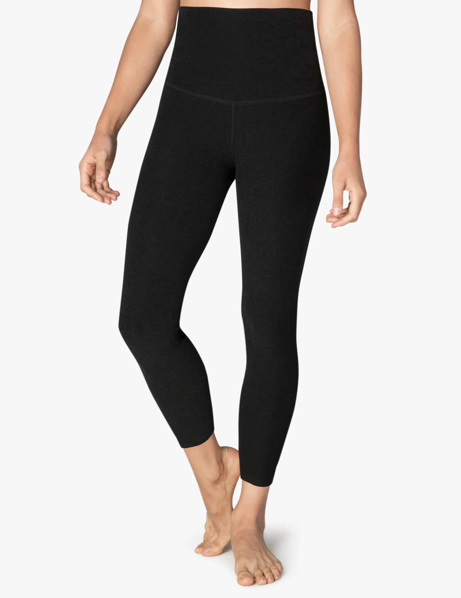 Spacedye Ultra High Rise Midi Legging sold by Beyond Yoga product image thumbnail 2