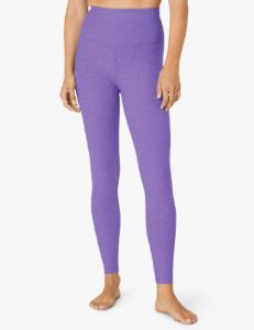 Spacedye Spin Out Legging sold by Beyond Yoga