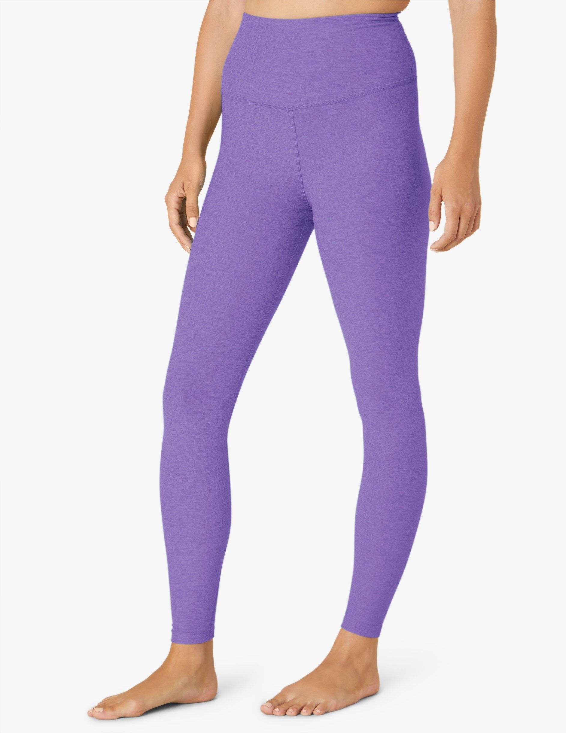 Spacedye Spin Out Legging sold by Beyond Yoga product image thumbnail 4