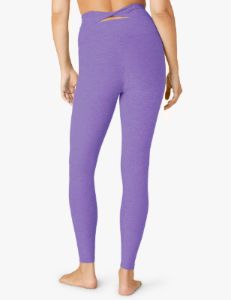 Spacedye Spin Out Legging sold by Beyond Yoga