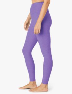 Spacedye Spin Out Legging sold by Beyond Yoga