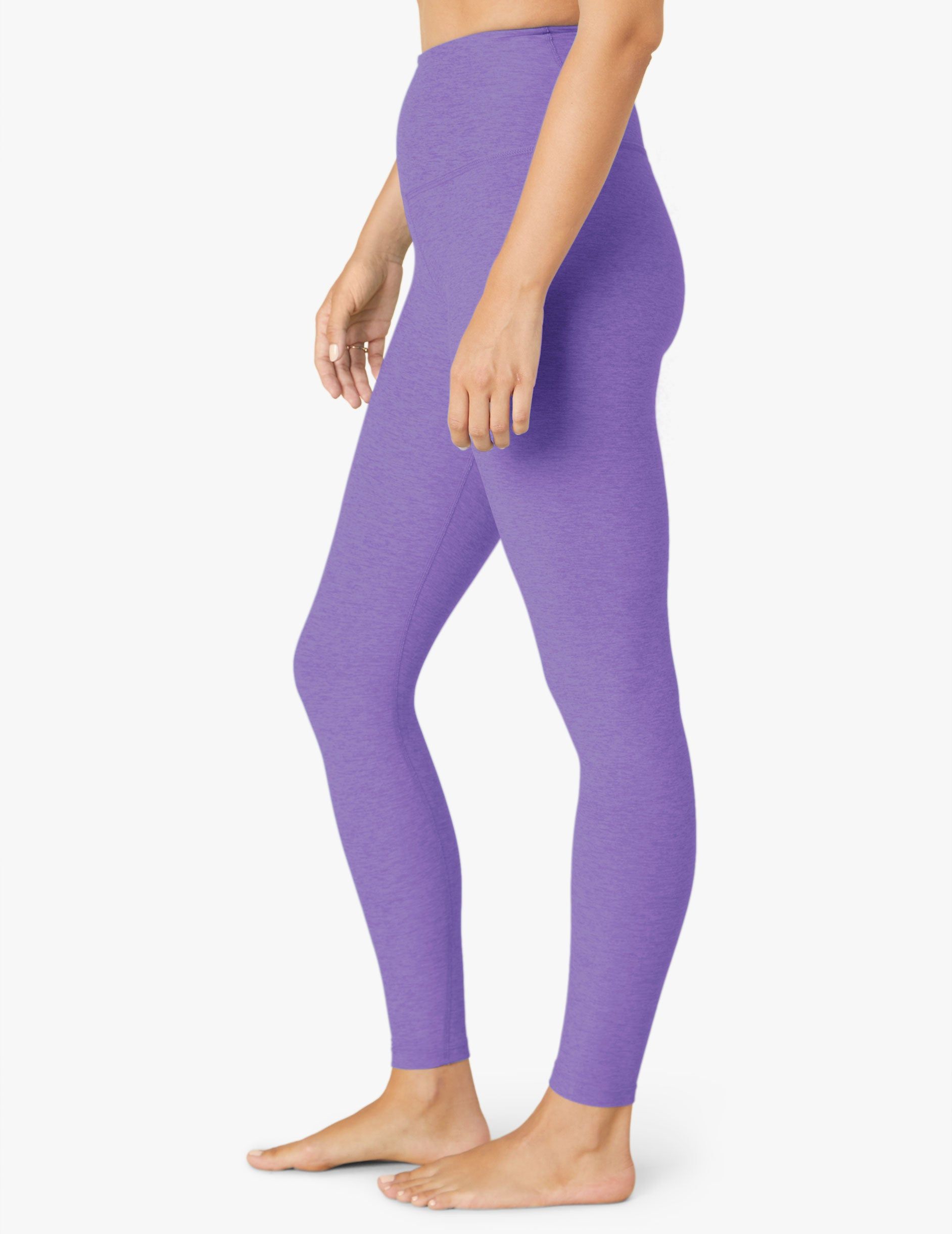 Spacedye Spin Out Legging sold by Beyond Yoga product image thumbnail 5
