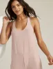 Featherweight Hang Loose Jumpsuit sold by Beyond Yoga
