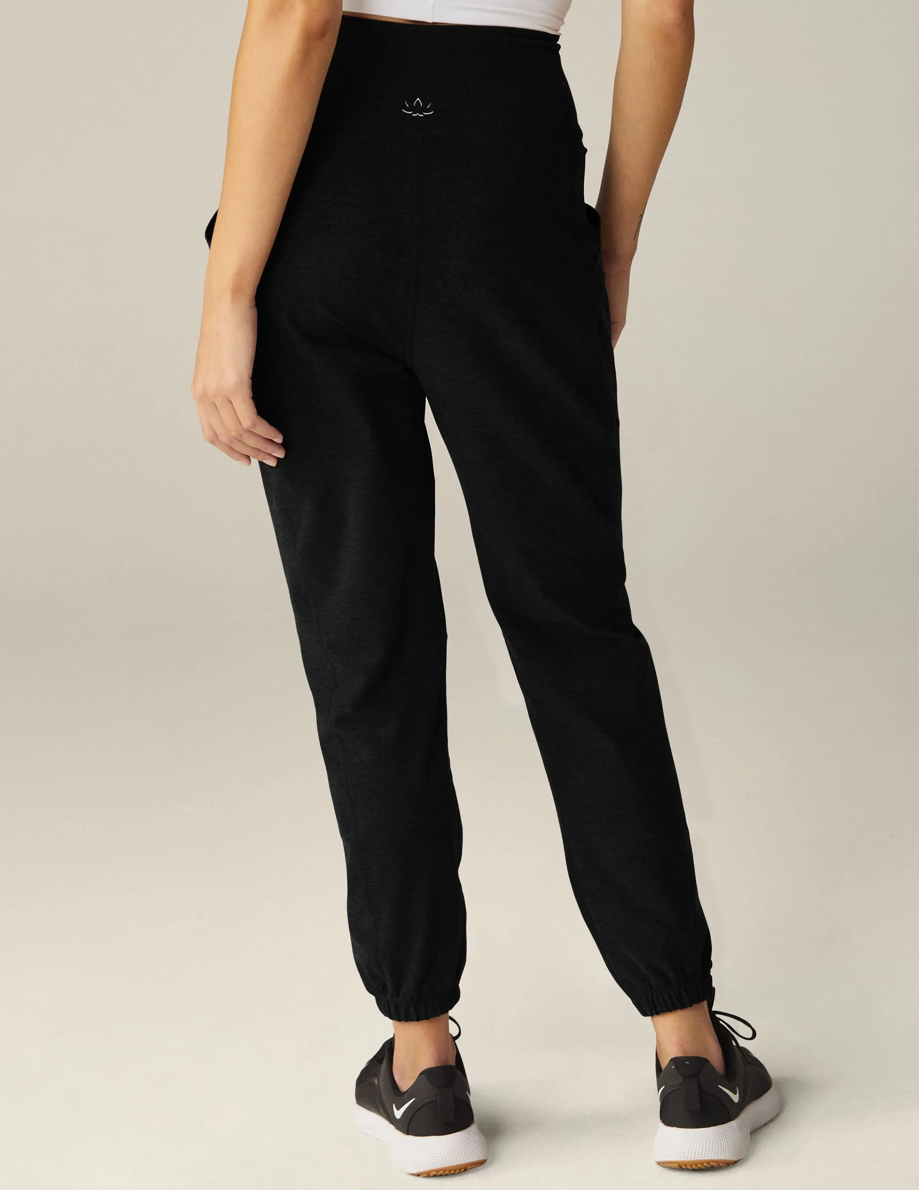 Spacedye City Midi Jogger sold by Beyond Yoga product image thumbnail 4